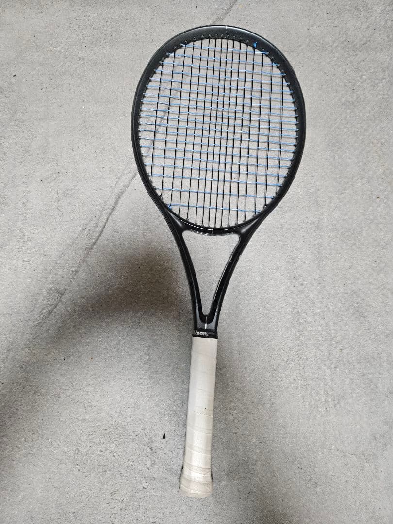 ウィルソンラケット RF01 グリップサイズ２