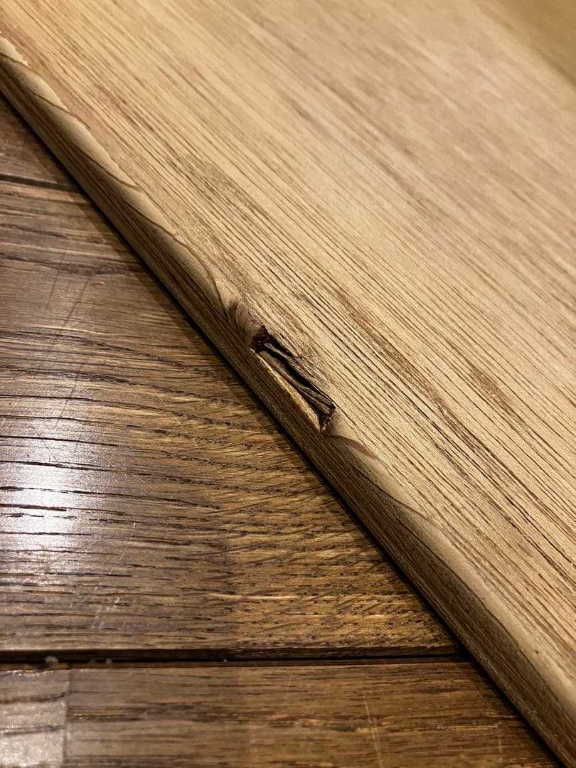 芽育雪板　toy 雪板ブランクス　パウダー　yukiita