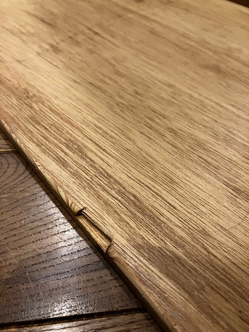 芽育雪板　toy 雪板ブランクス　パウダー　yukiita