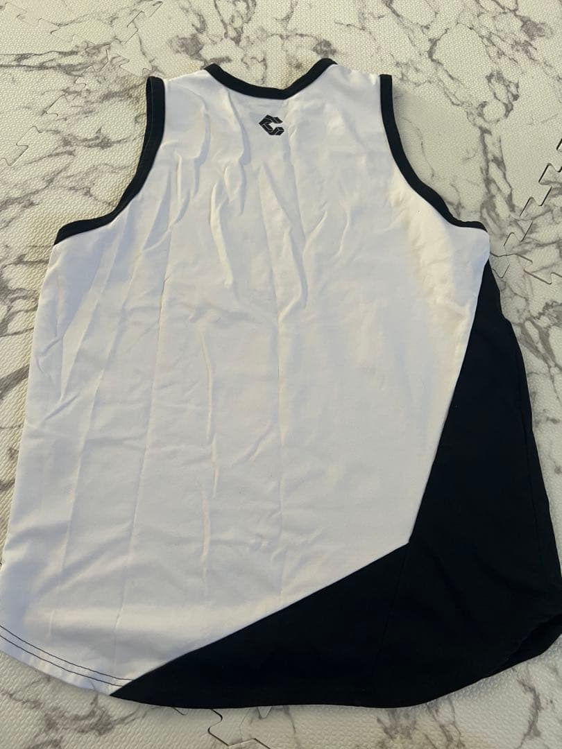 クロノス　CRONOS タンクトップ4枚セット