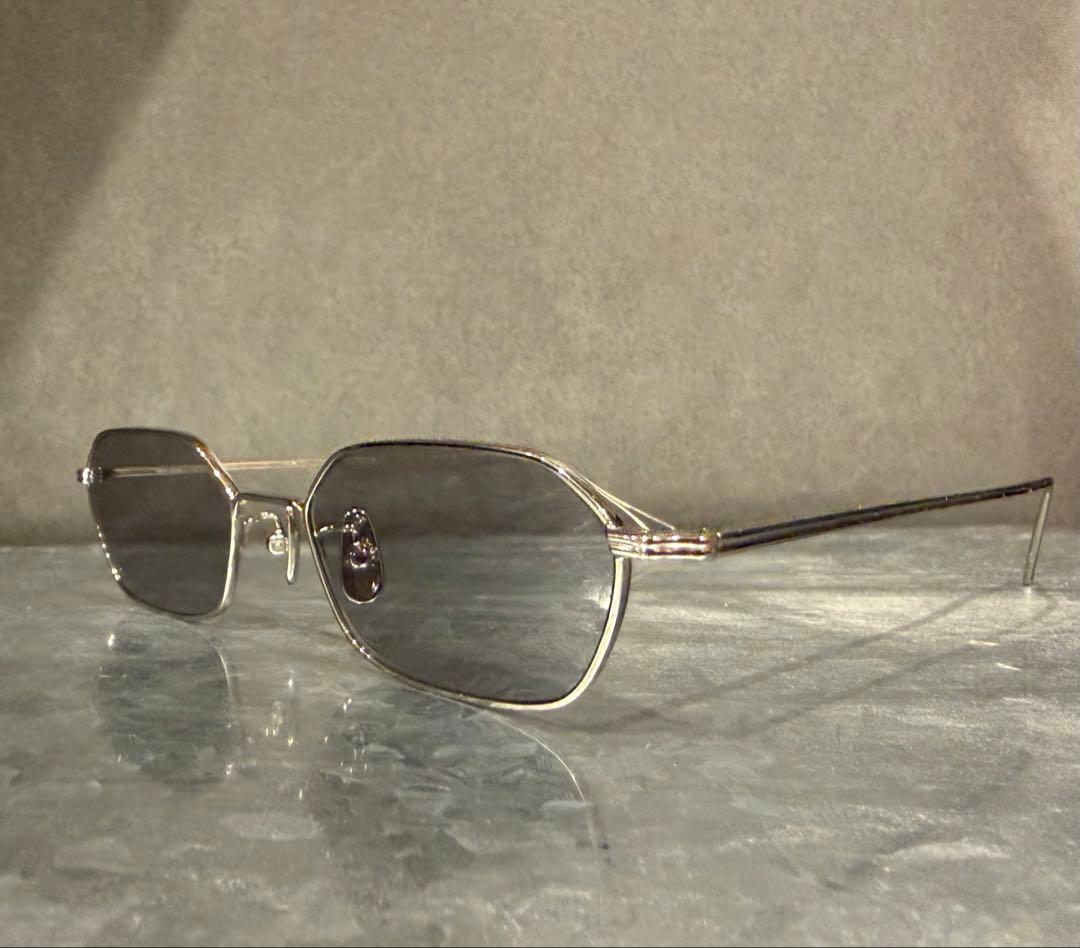 最終値下げ‼️A.D.S.R. Jason03 (Lt.Gray）