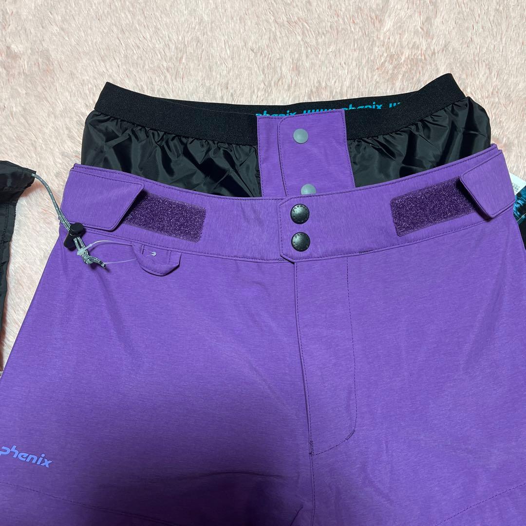 フェニックス PHENIX レディース スキーウェア パンツ