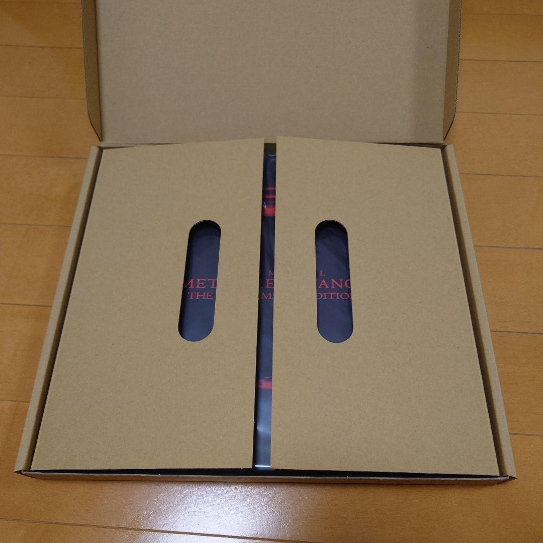 BABYL L RESISTANCE THE ONE 限定