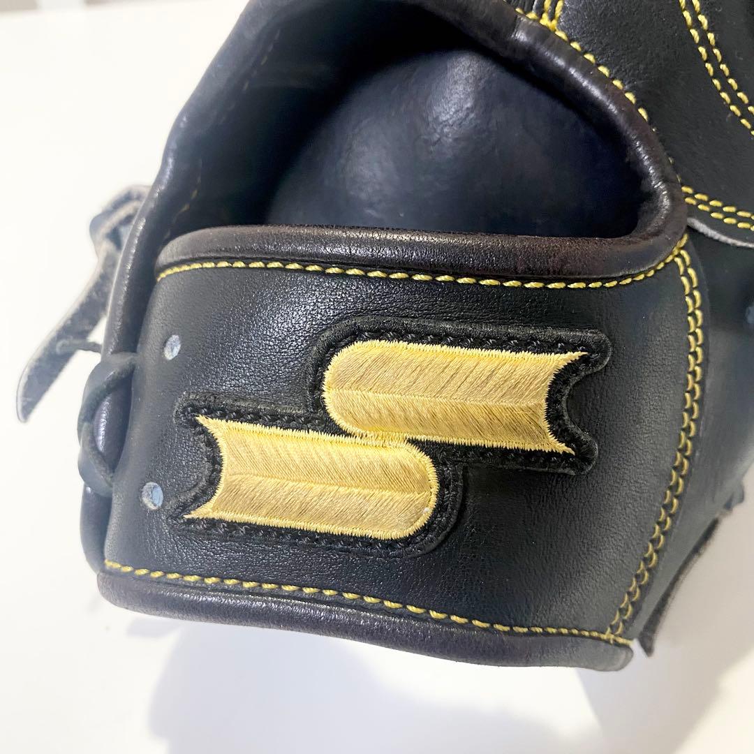 SSK プロエッジ 一般軟式 オーダー　オールラウンド グローブ