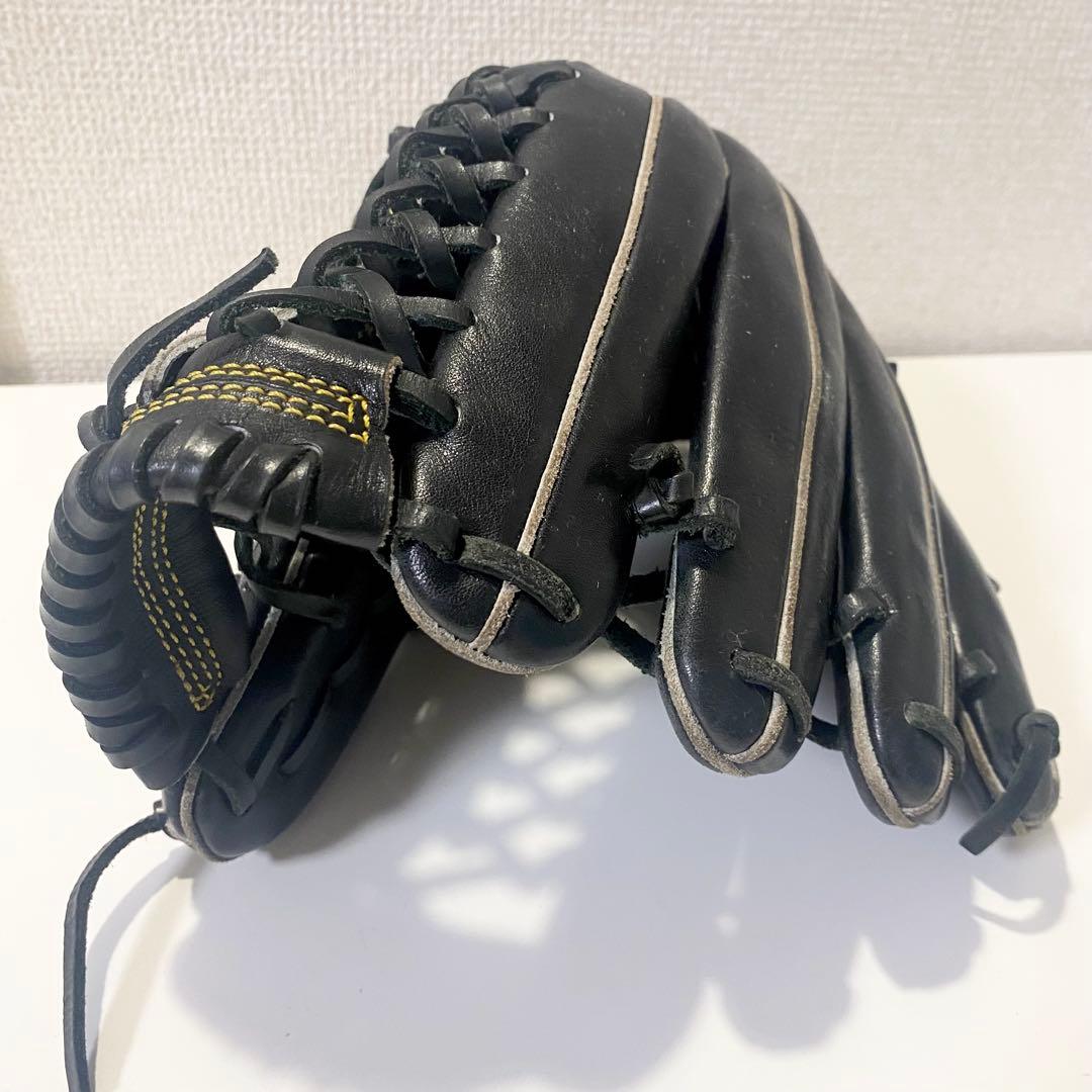 SSK プロエッジ 一般軟式 オーダー　オールラウンド グローブ