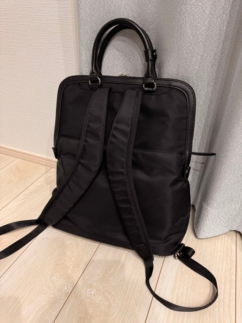 【即購入ok】ace. GENE（エースジーン） 2WAYビジネスバッグ