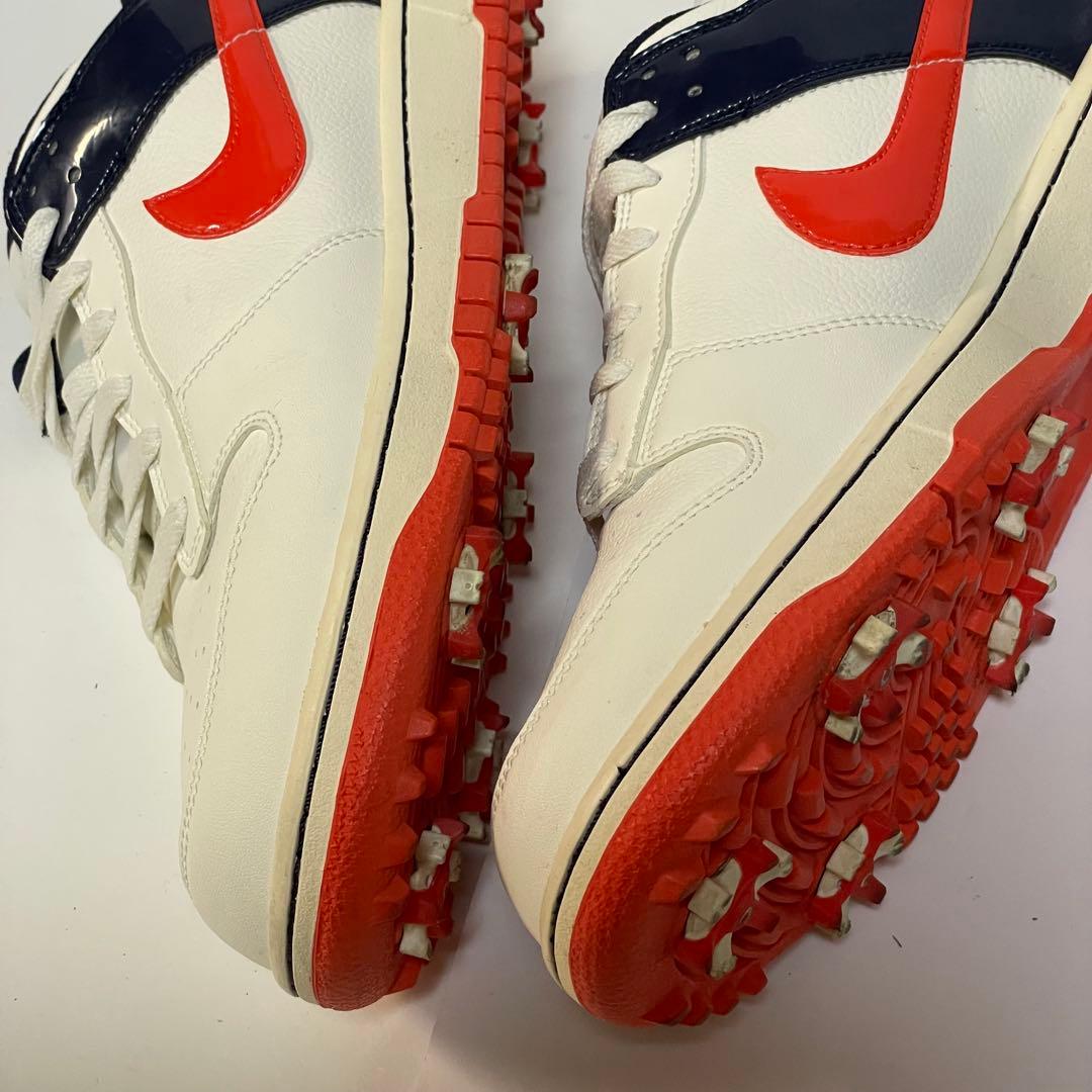 シューズ(男性用) NIKE GOLF DUNK NG SL / 28.5cm