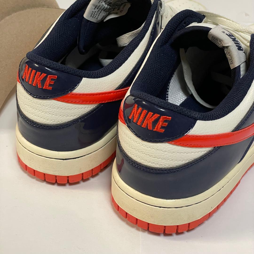 シューズ(男性用) NIKE GOLF DUNK NG SL / 28.5cm