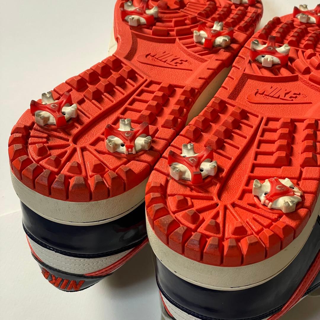 シューズ(男性用) NIKE GOLF DUNK NG SL / 28.5cm