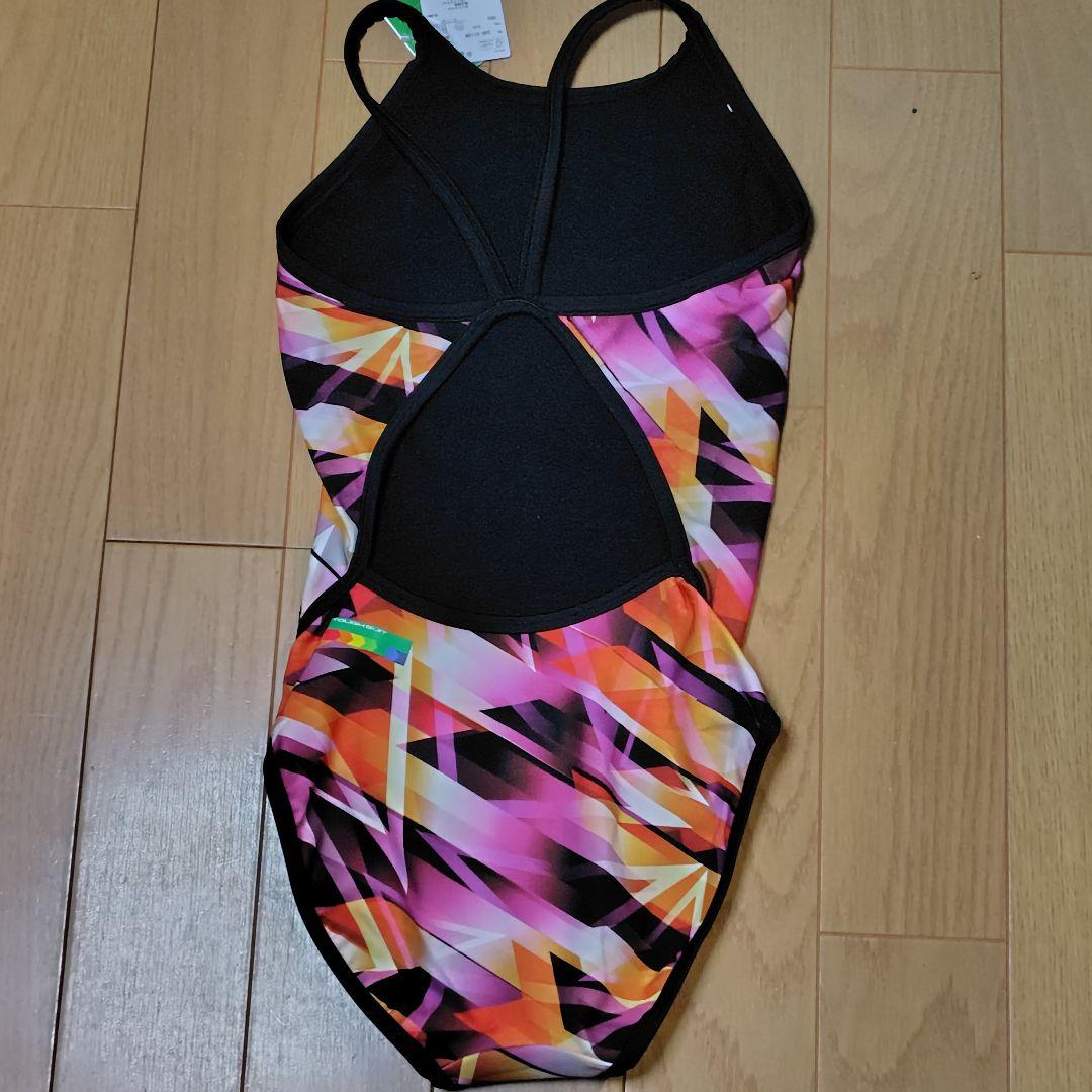 新品未使用　arena SAR-4118W 水着 Oサイズ　タフスーツ