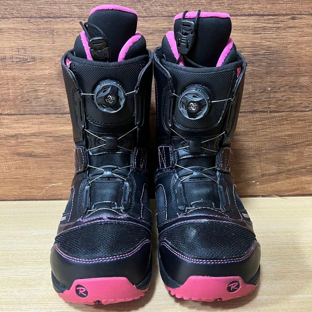 BURTON バートン　レディース　スノーボード3点セット 140cm かわいい