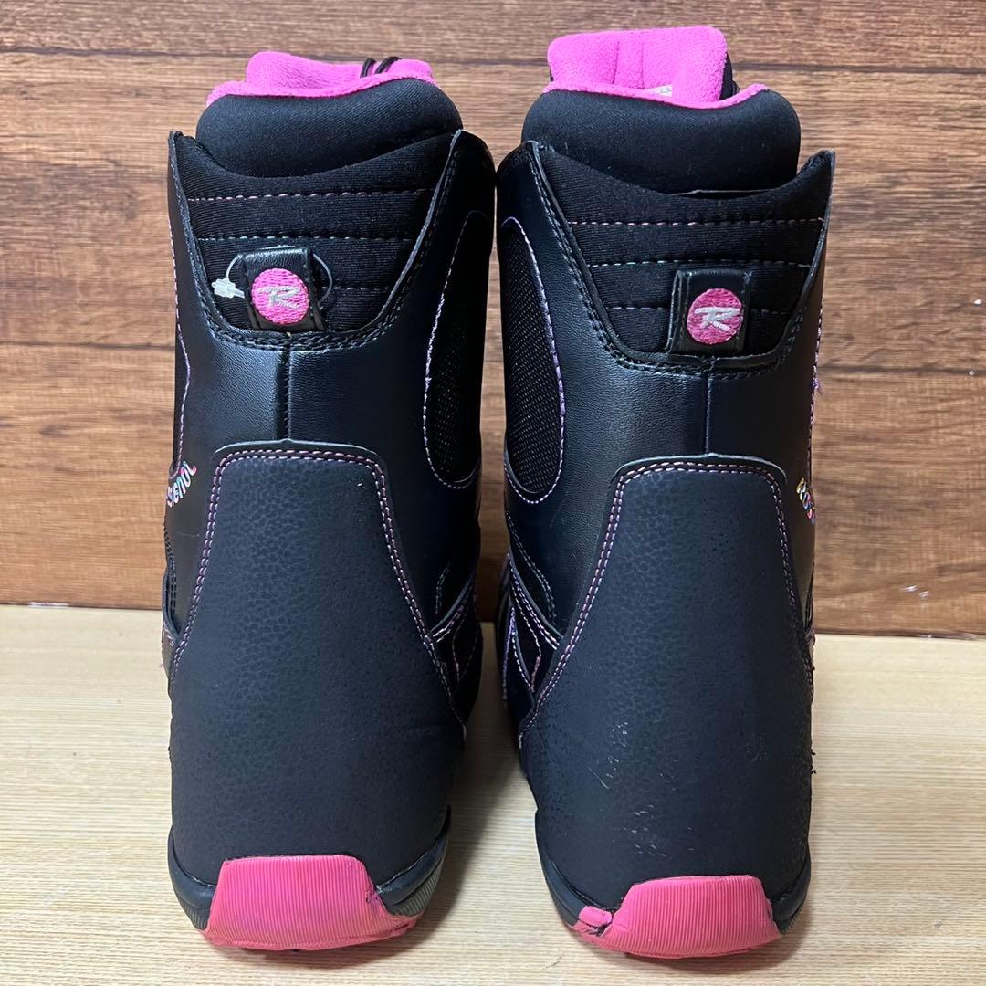 BURTON バートン　レディース　スノーボード3点セット 140cm かわいい