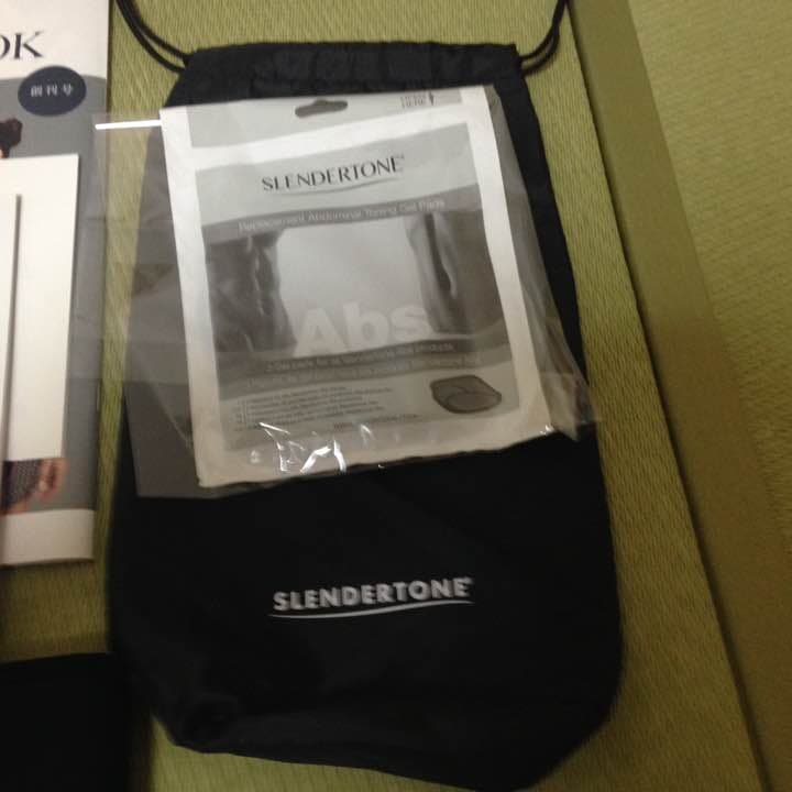 スレンダートーン プレミアム 正規品