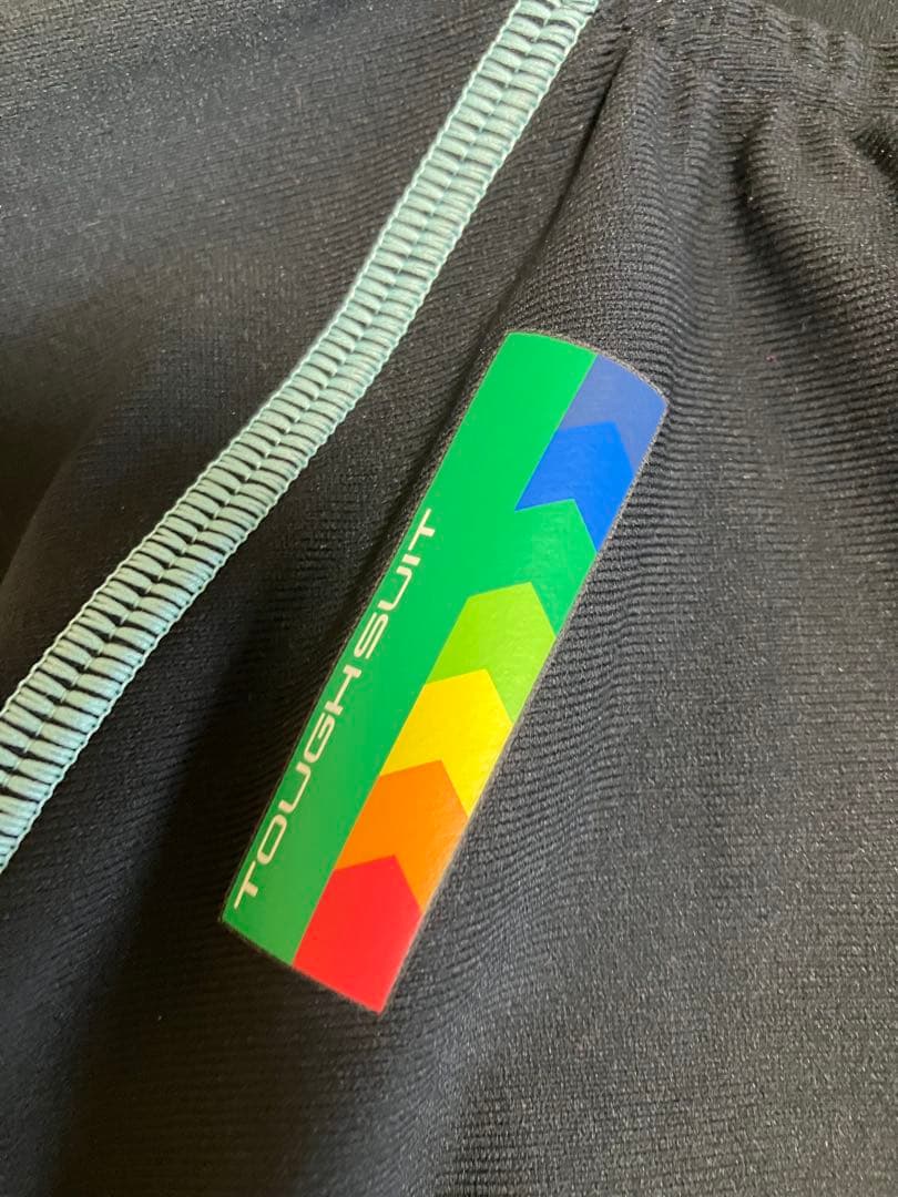 新品2025年販売モデルarena 競泳用水着 Lサイズ 黒・エメナルドグリーン