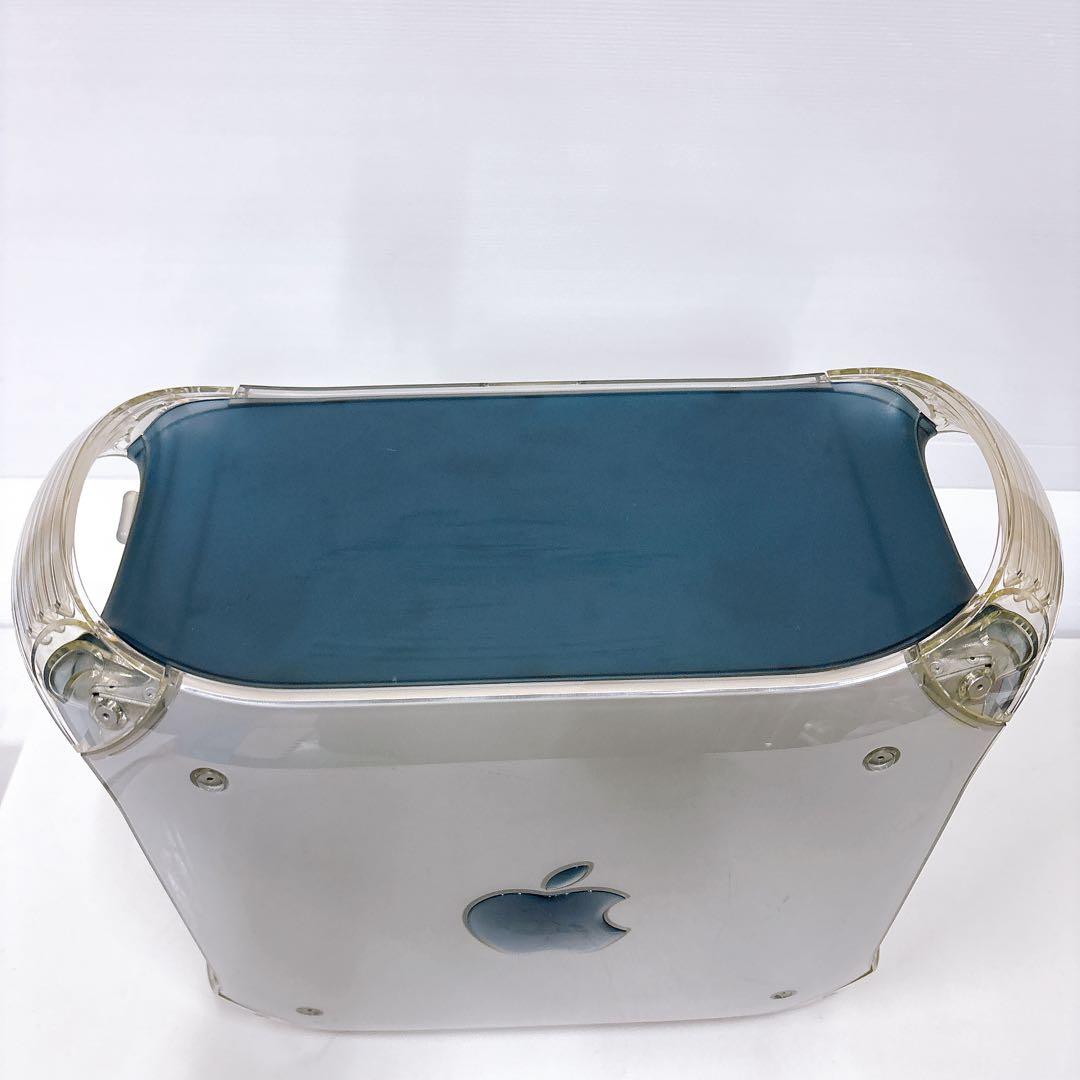 ②Macハード デスクトップ型PC本体 Power Mac G4 M5183
