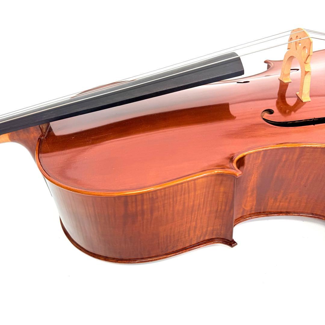 【希少】ROMANZA ロマンツァ RC1200 チェロ