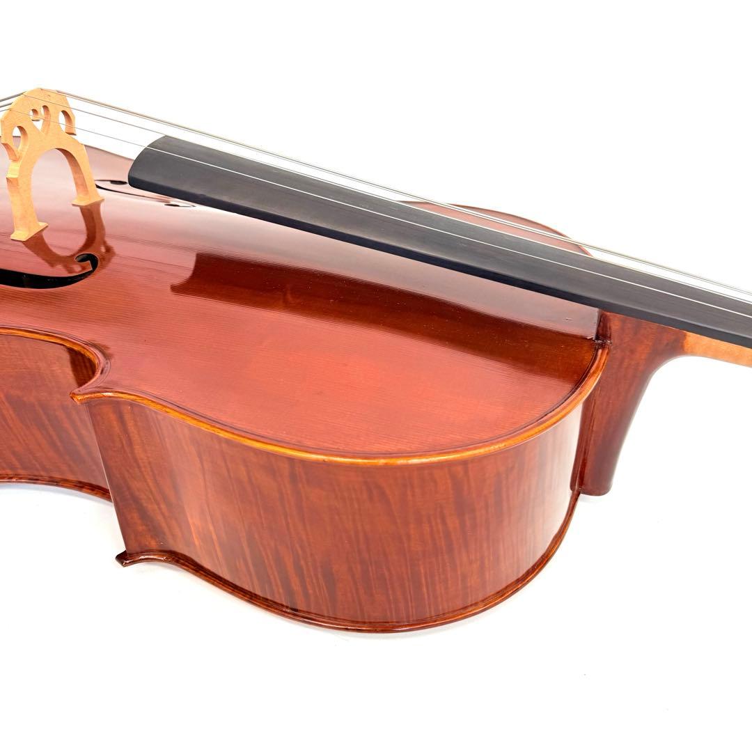 【希少】ROMANZA ロマンツァ RC1200 チェロ