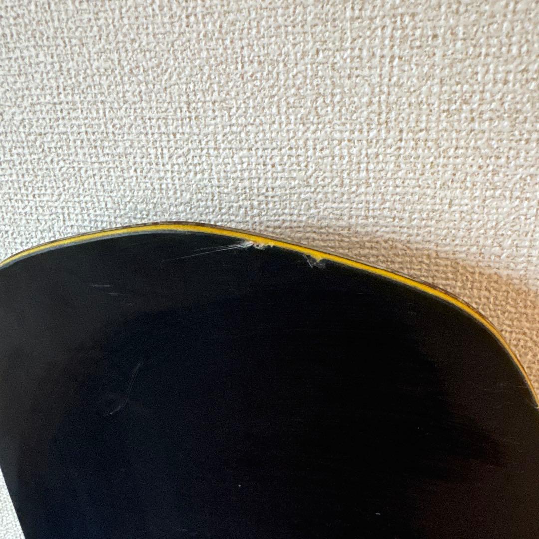 スノーボード Nidecker score 152 M