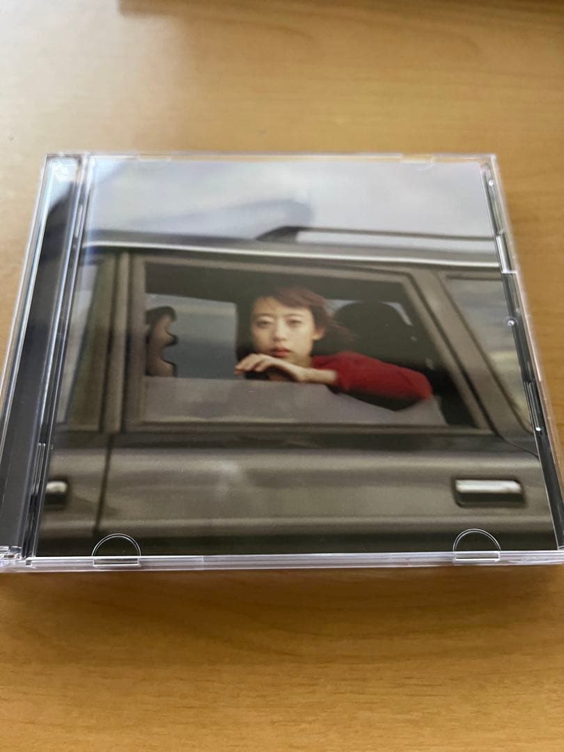 羊文学「our hope」初回生産限定版（CD+ブルーレイ）