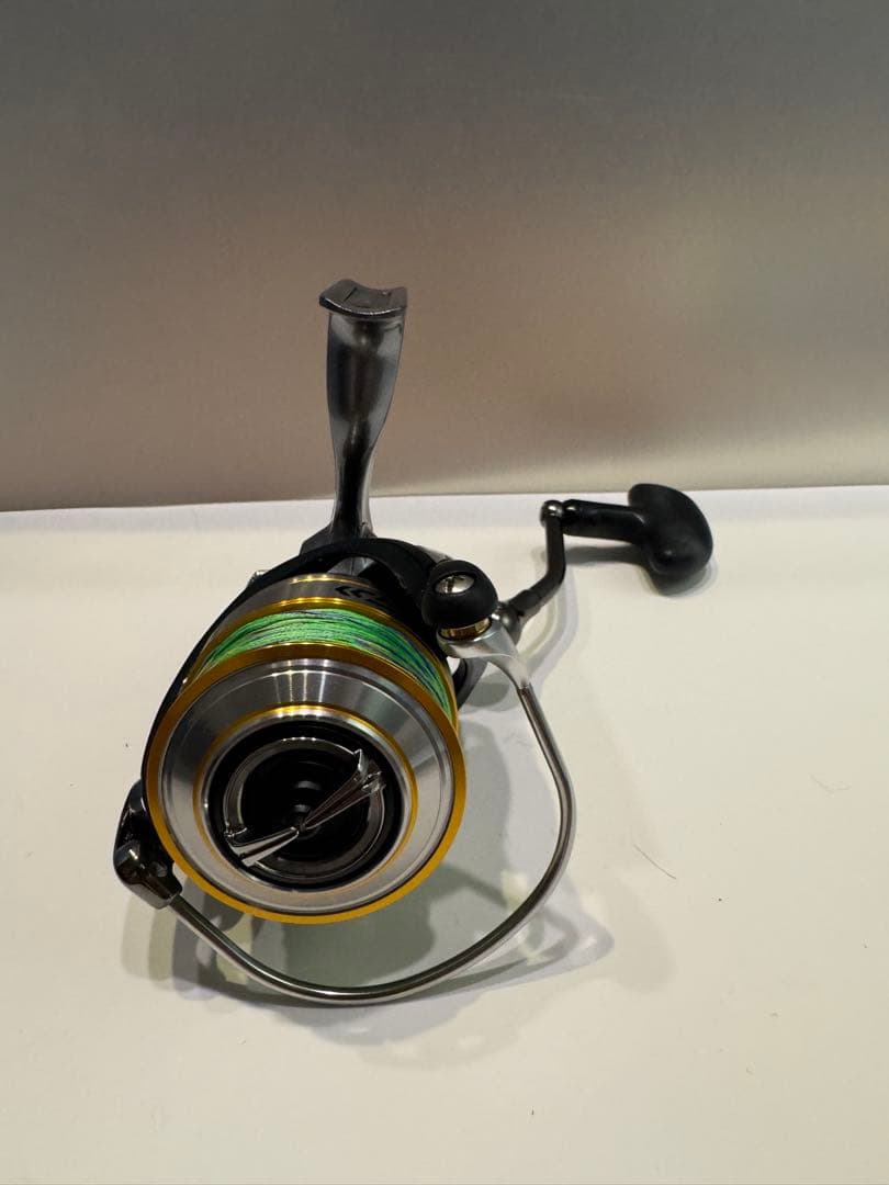 ダイワ エクセラー 3000