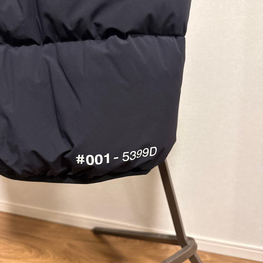 ツバサさん専用　MONCLER Grenoble モンクレールグルノーブル