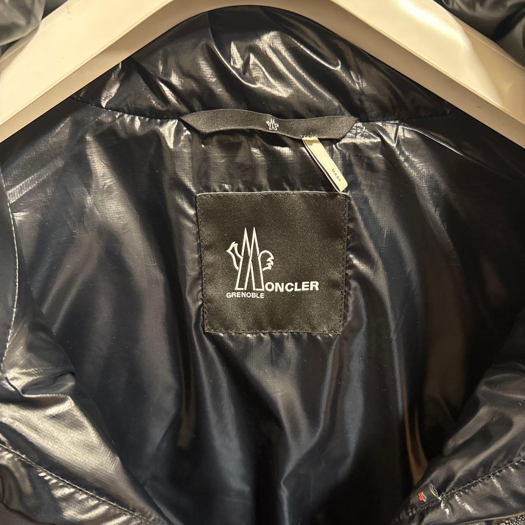 ツバサさん専用　MONCLER Grenoble モンクレールグルノーブル