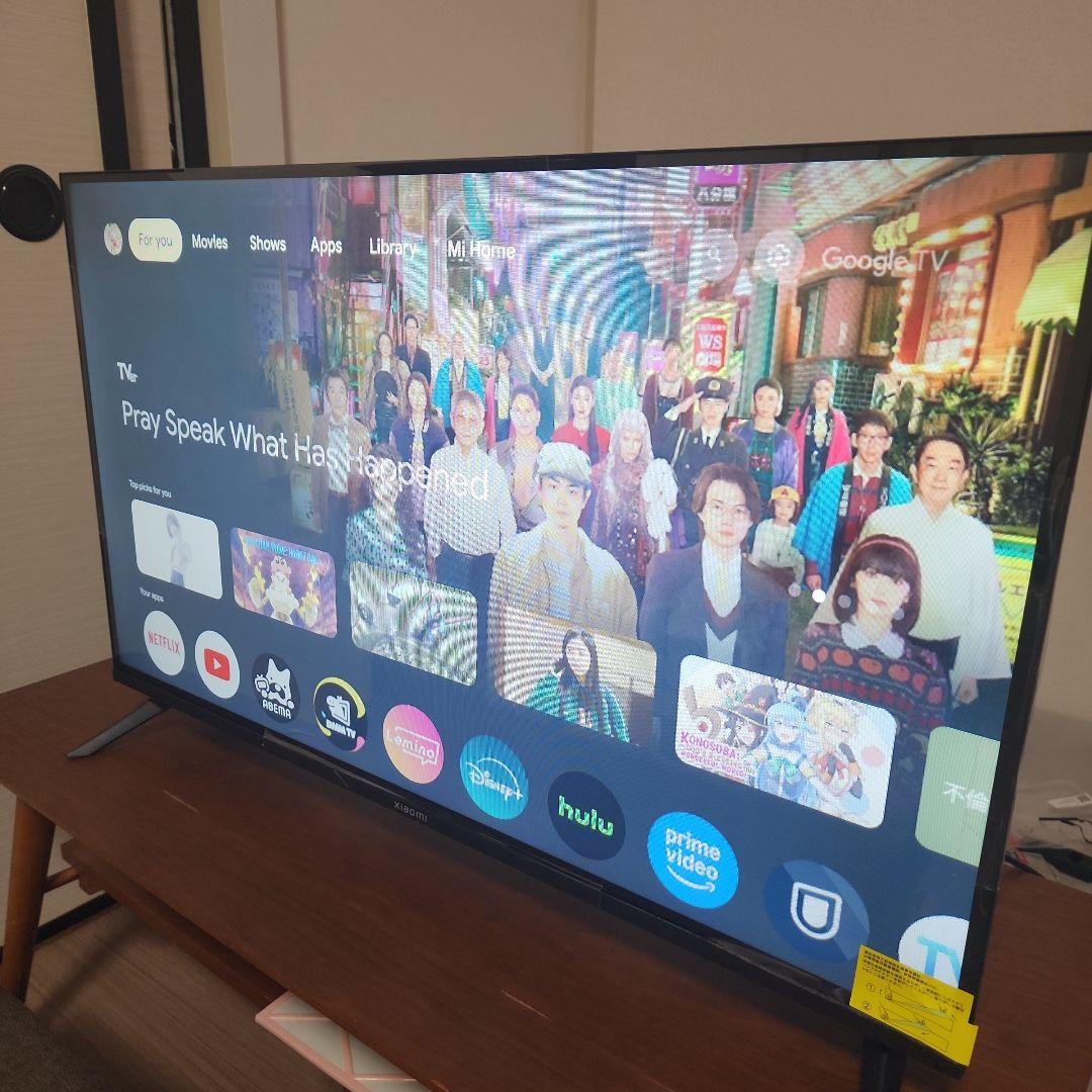 テレビ Xiaomi TV A Pro 32