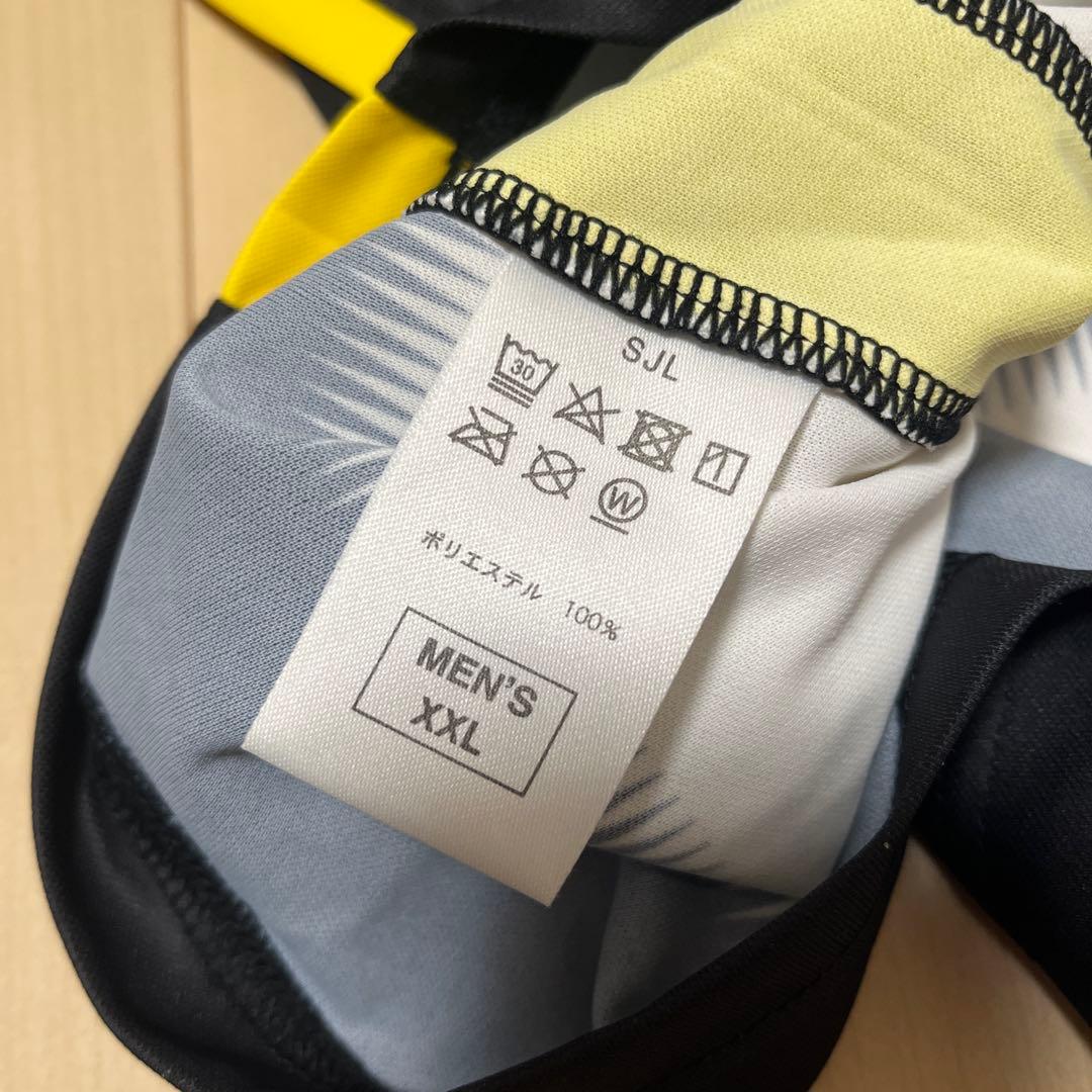 【レア】鹿島アントラーズ　トレーニングウェア