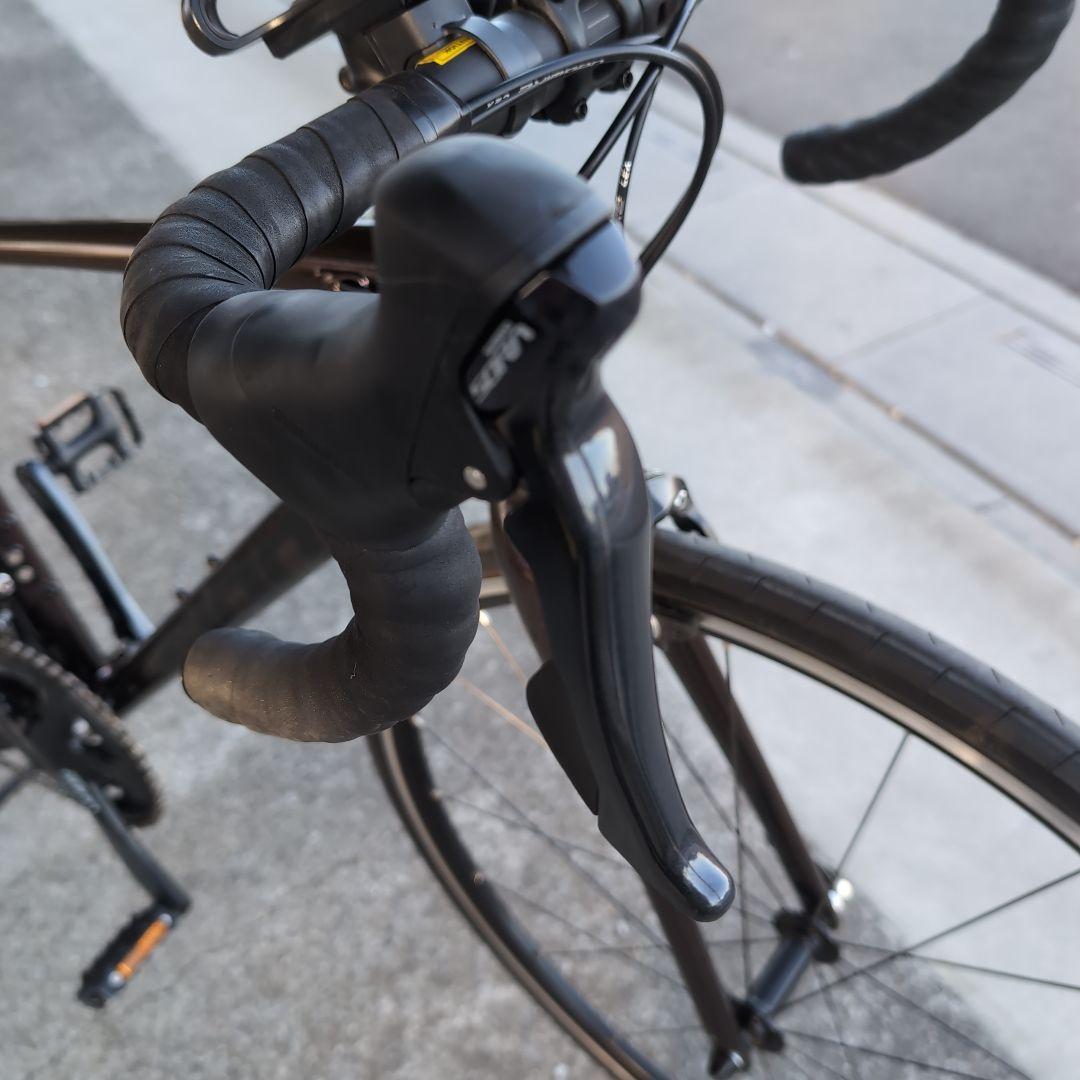 自転車本体 GIANT CONTEND1 2024