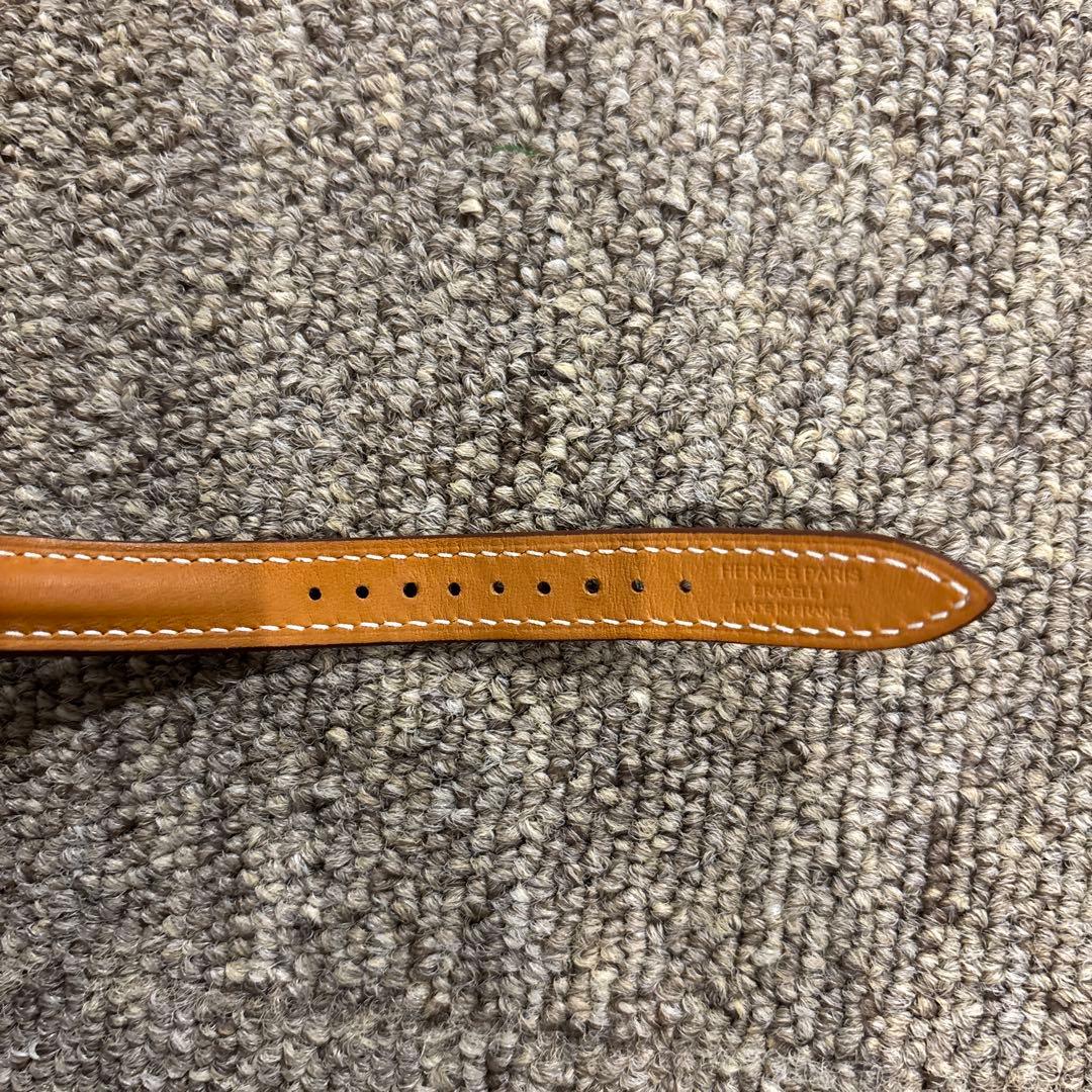 【美品】Apple Watch HERMESバンド 41mm