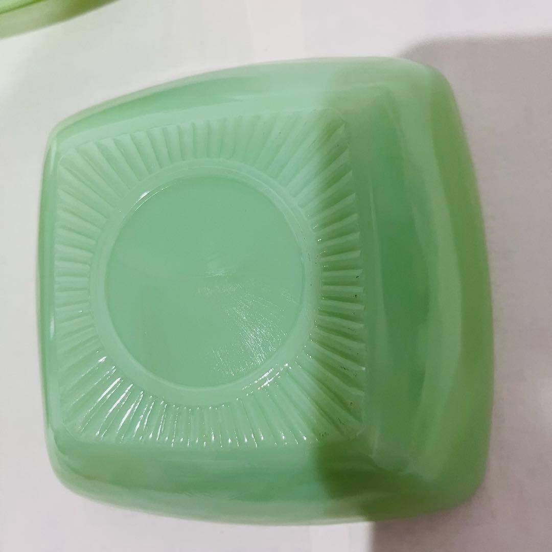 ファイヤーキング チャーム デザートボウル 3枚セット