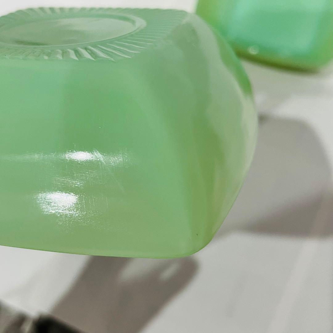 ファイヤーキング チャーム デザートボウル 3枚セット