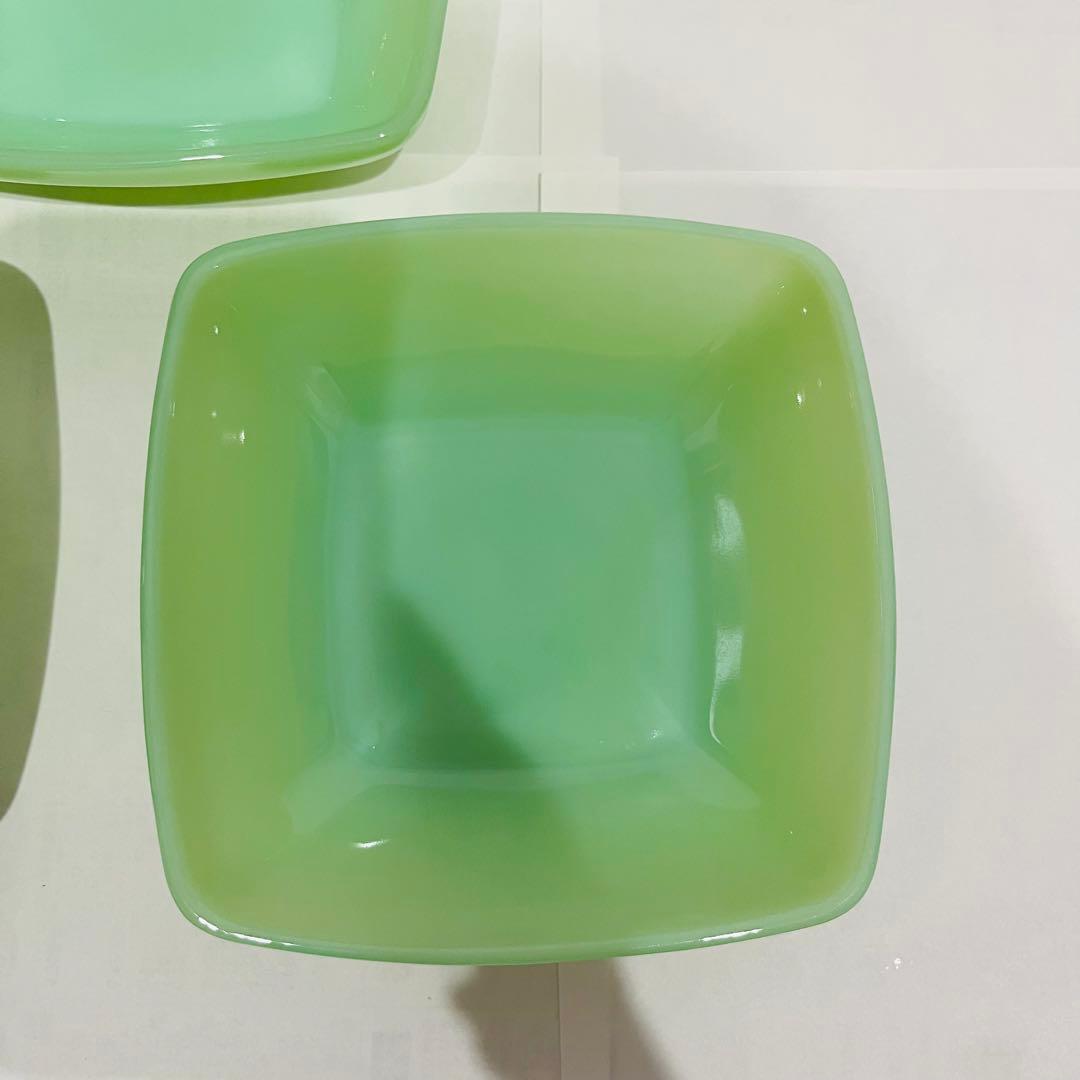 ファイヤーキング チャーム デザートボウル 3枚セット