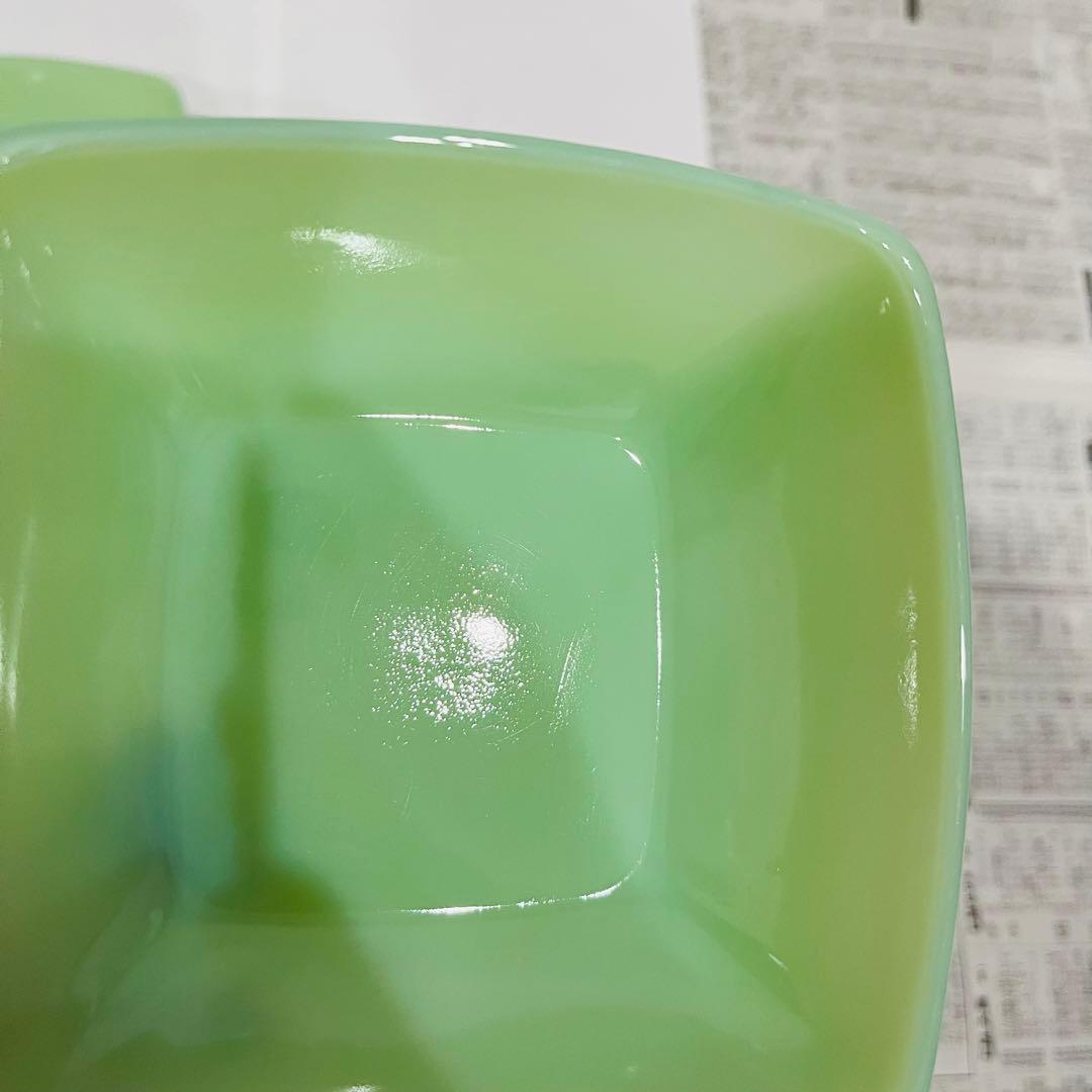 ファイヤーキング チャーム デザートボウル 3枚セット