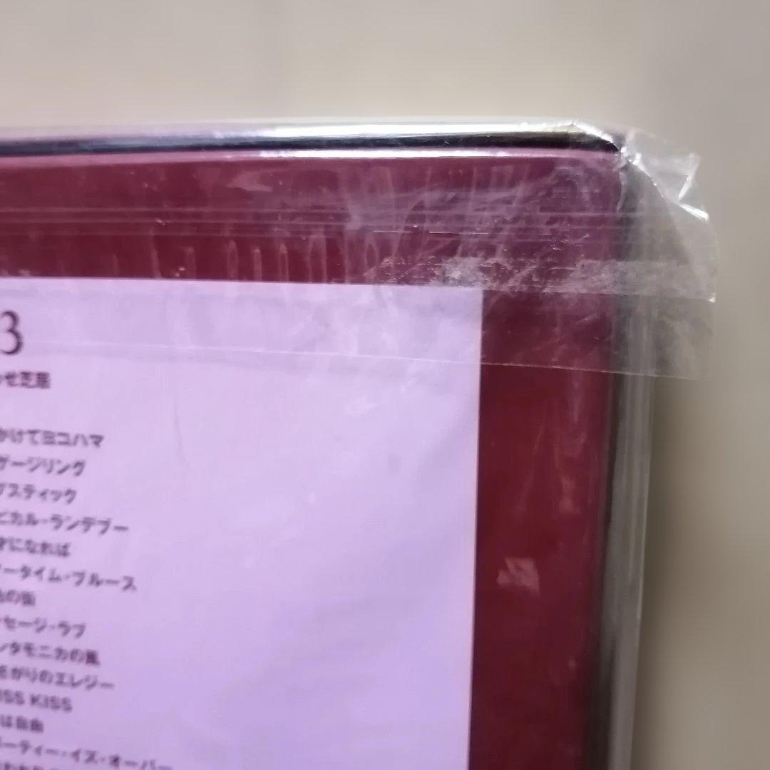 （ＣＤ）桜田淳子／桜田淳子ＢＯＸ～そよ風の天使～　未開封品