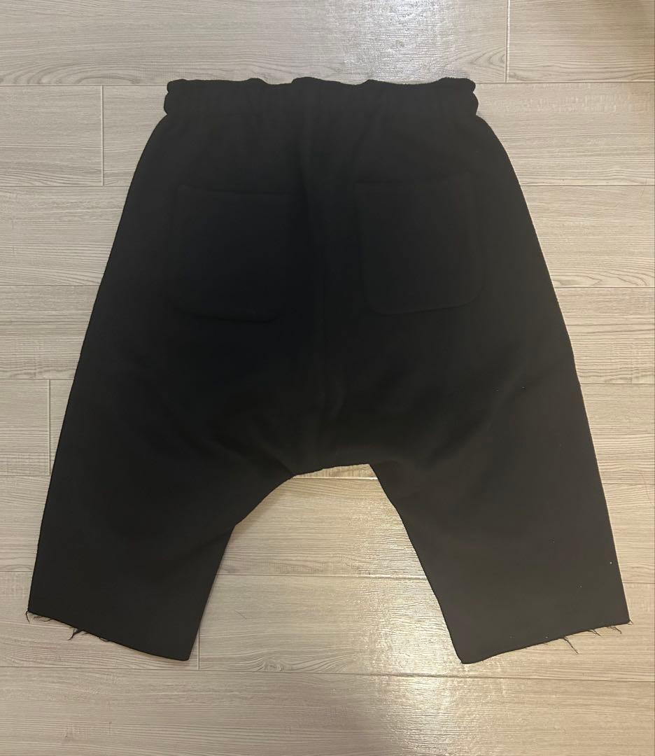 individual sentiments サルエルパンツ