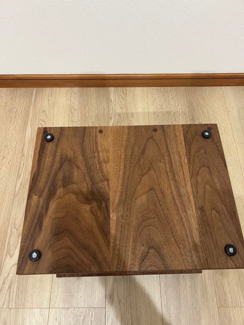 マスターウォール　タンゴサイドテーブル