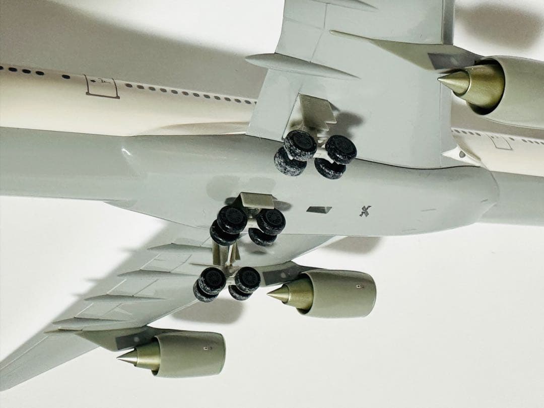 航空機・ヘリコプター Herpa 1/200 Lufthansa Airbus A340-600