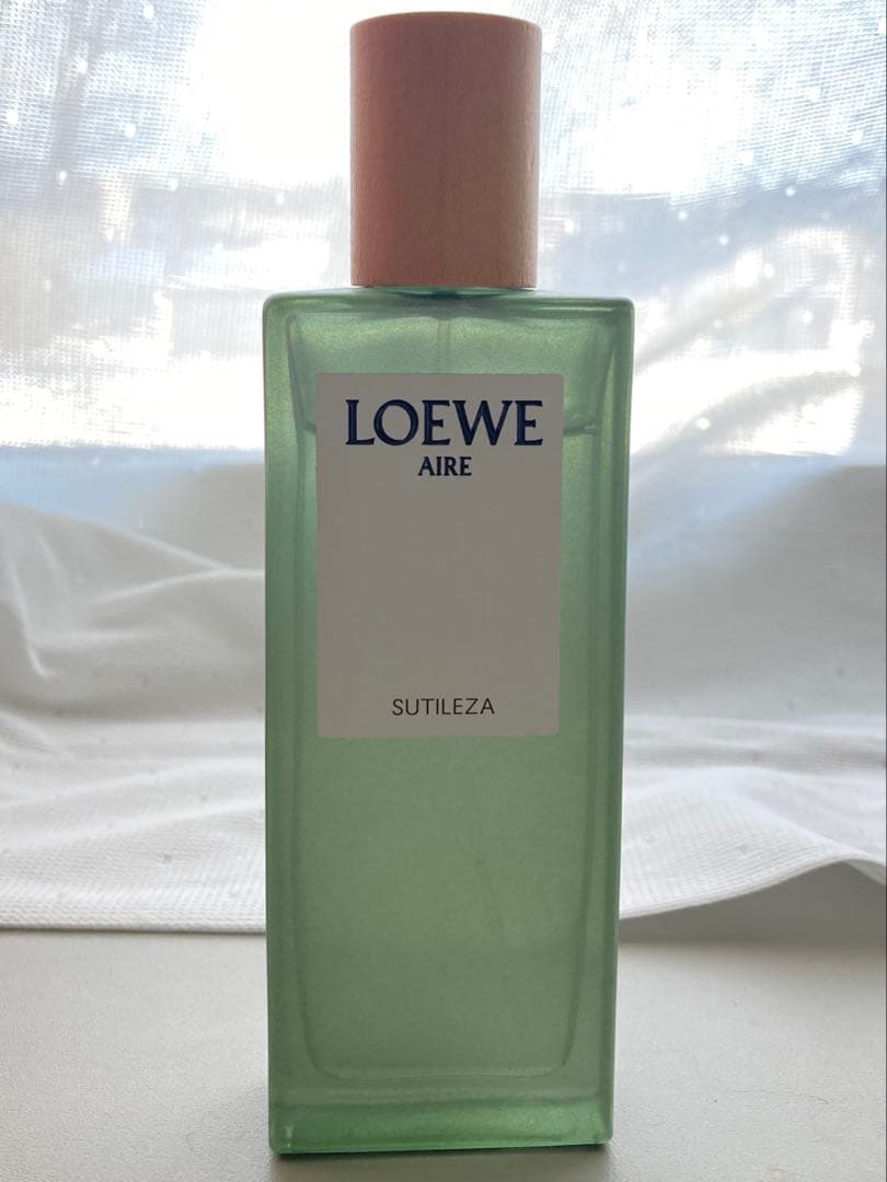 LOEWE AIRE SUTILEZA 50mL オードトワレ