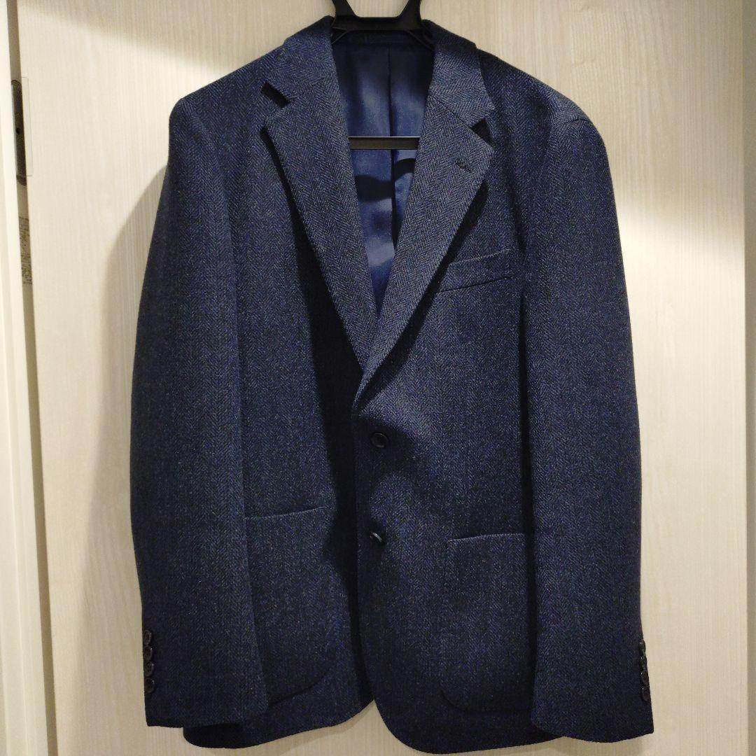 アーバンリサーチドアーズ　LIFE STYLE TAILOR　ジャケット