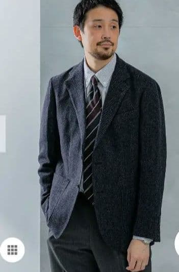 アーバンリサーチドアーズ　LIFE STYLE TAILOR　ジャケット