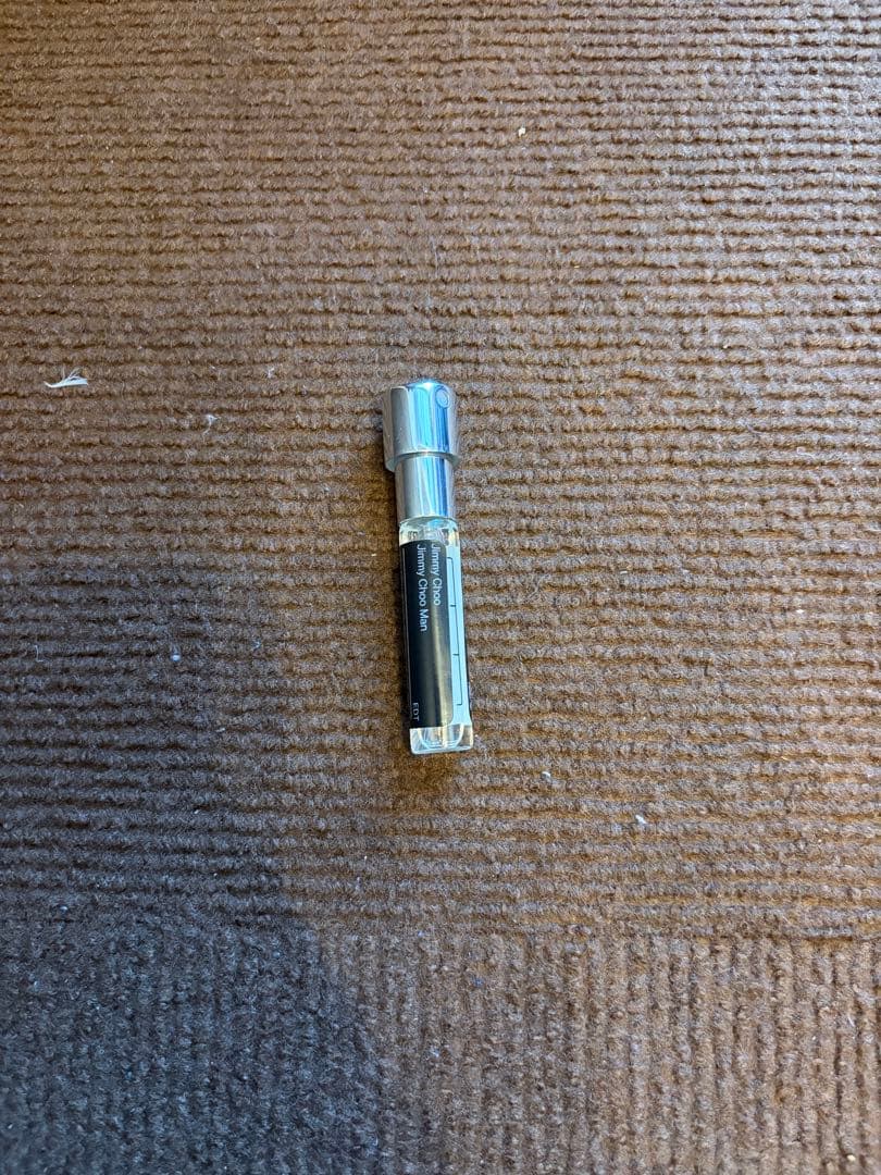 coloria ユニセックス香水 12本セット　ケース2本付き