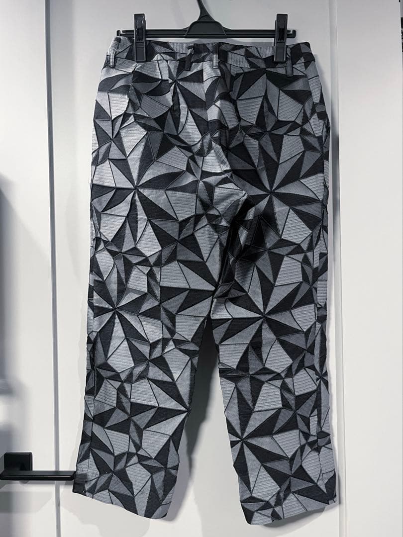 イッセイミヤケ パンツ