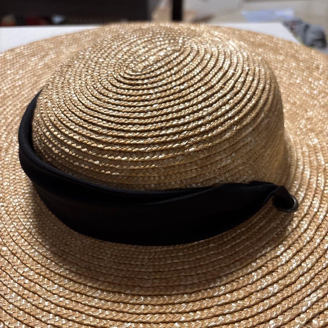sugri麦わら帽子 箱あり