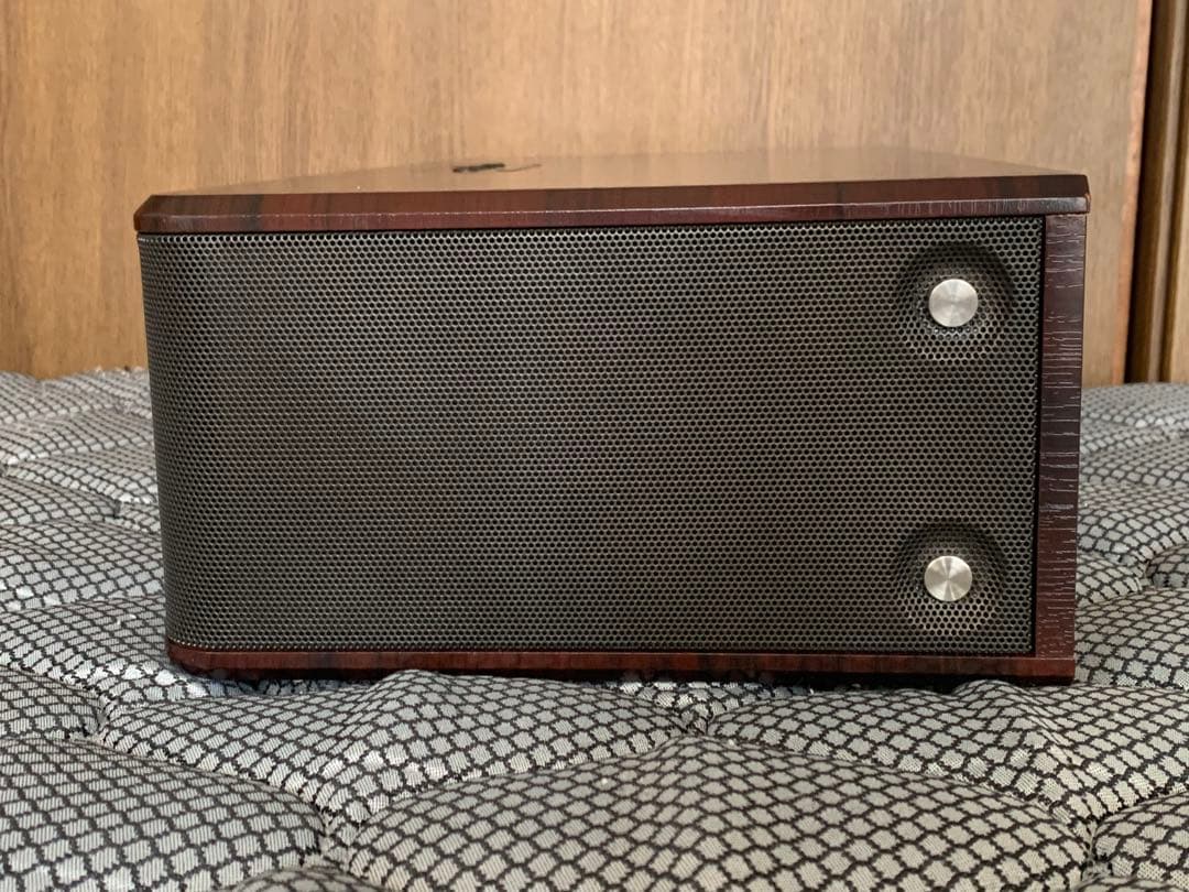 HANZONサウンドボックス TX-80HD