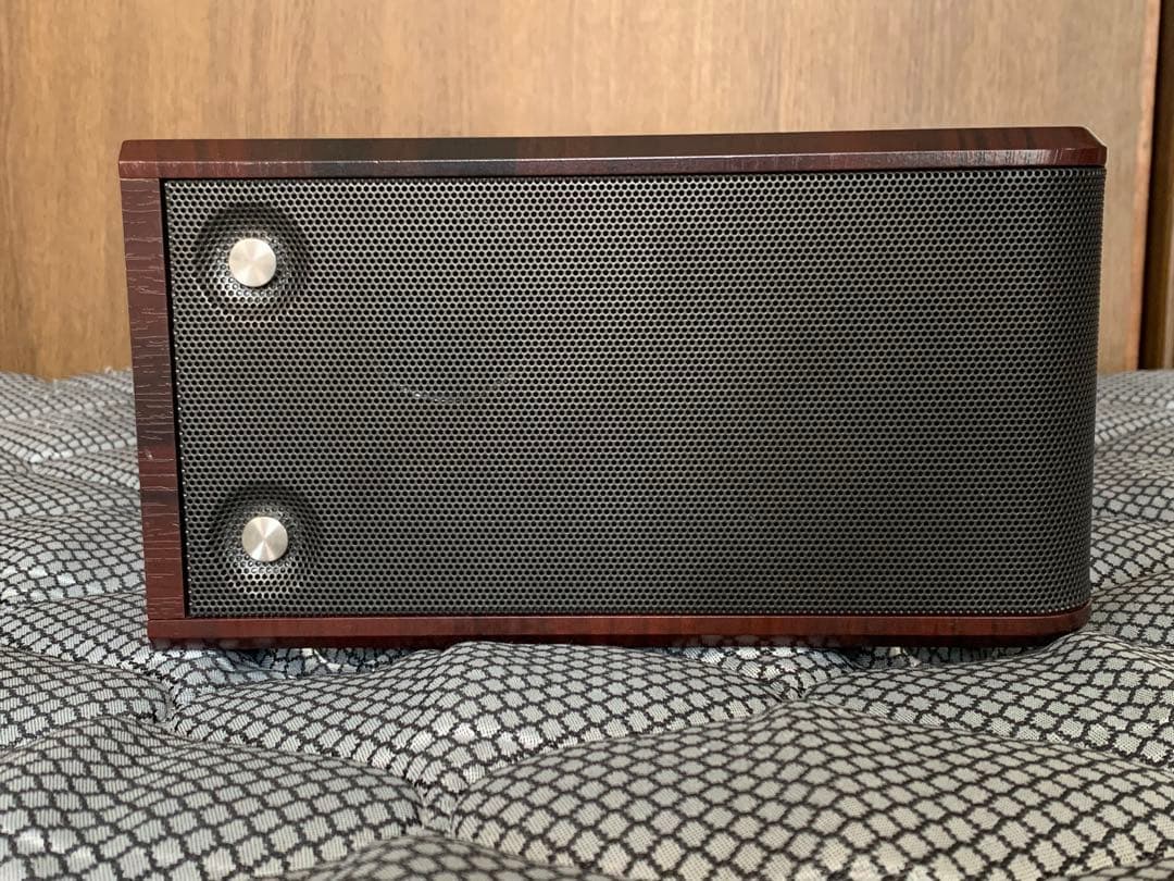 HANZONサウンドボックス TX-80HD