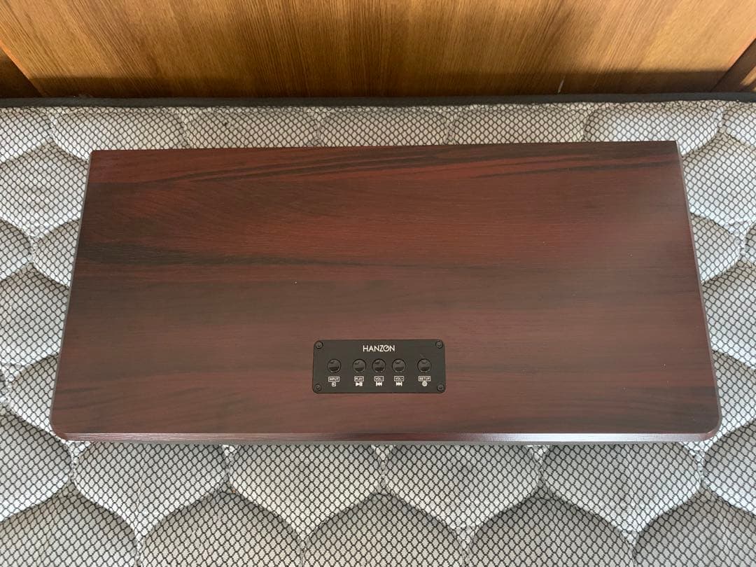 HANZONサウンドボックス TX-80HD