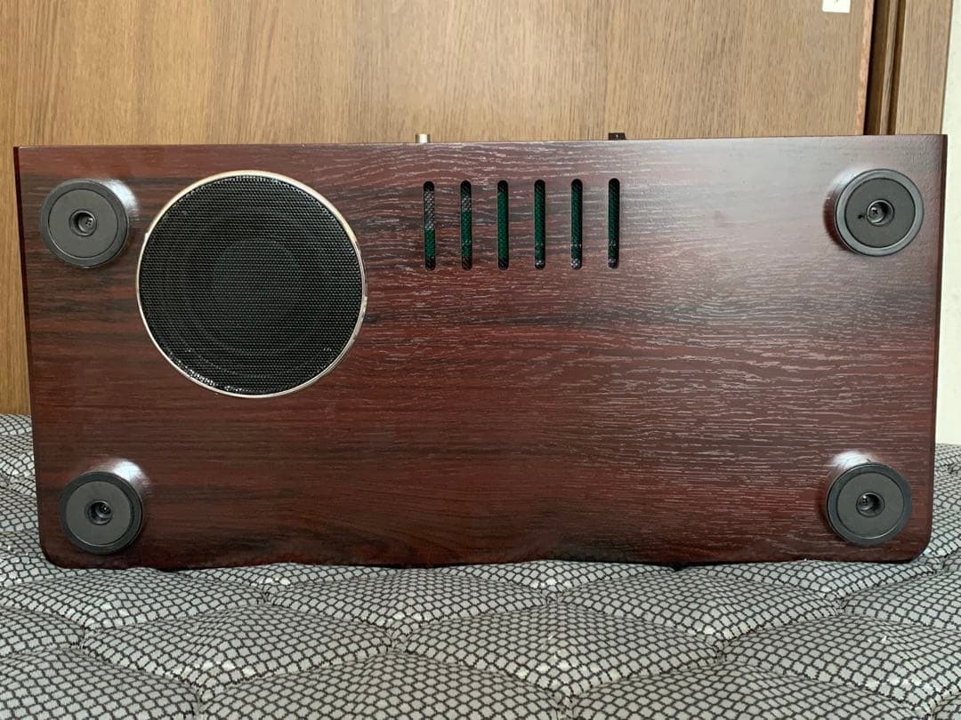 HANZONサウンドボックス TX-80HD