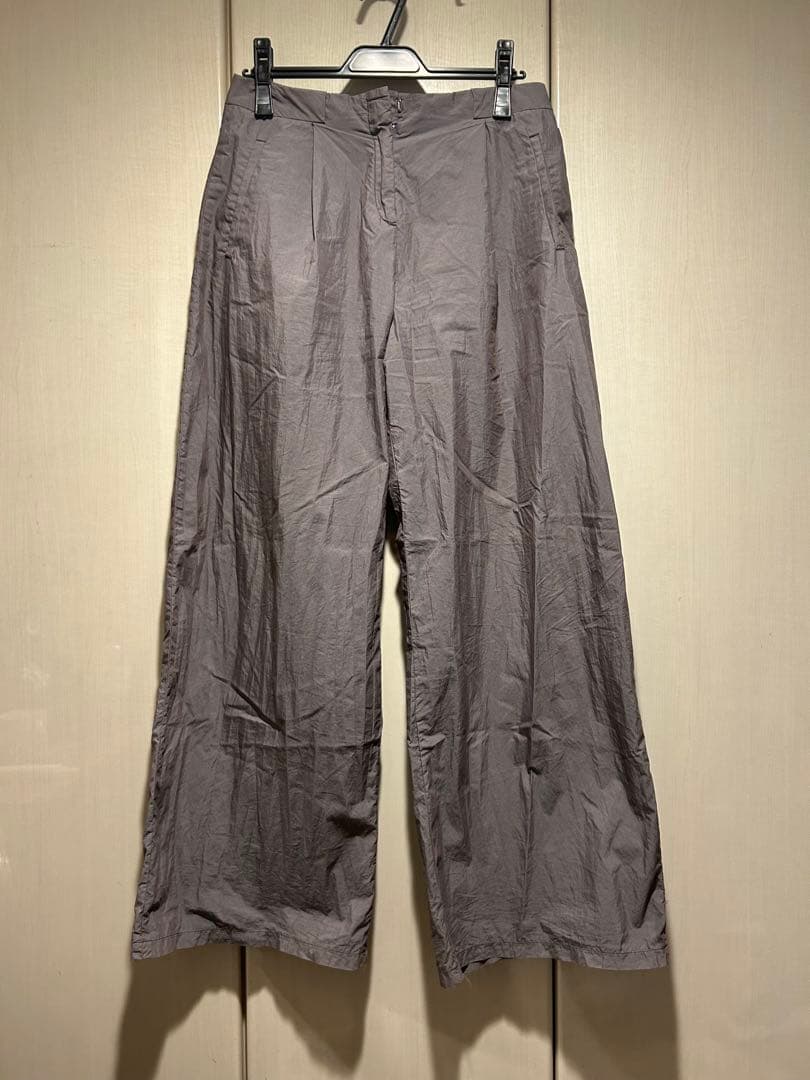 パンツ Our Legacy Tuxedo Trausers by Workshop