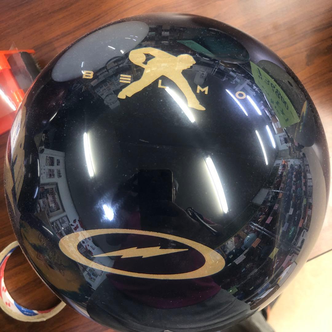 ベルモ クリア　ストーム